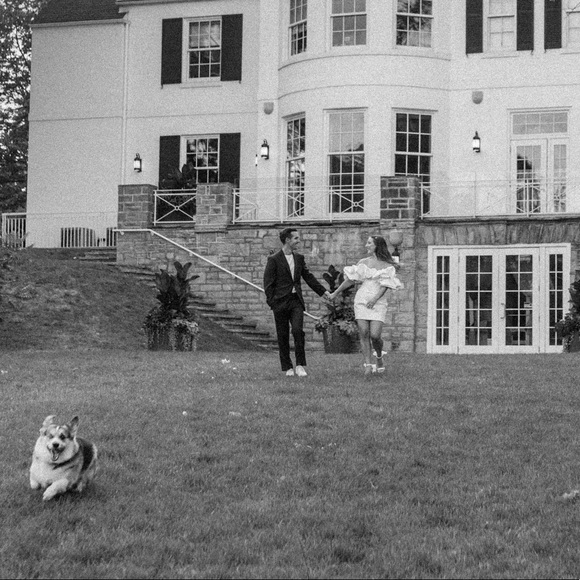 House of CB SELENA Ivory mini dress - Picture 2 of 6